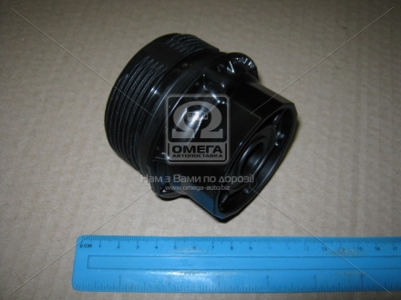 Кришка масляного фільтру 15620-37010 / TOYOTA 1562037010 (фото 1)