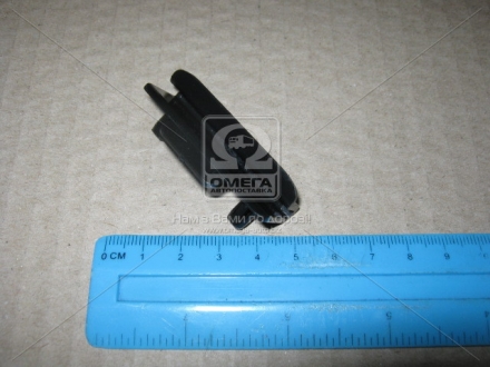 Направляюча бампера 52115-14130 / TOYOTA 5211514130 (фото 1)