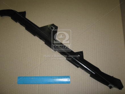 Фіксатор бампера 52575-05030 / TOYOTA 5257505030 (фото 1)