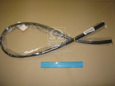 Молдінг кузова 75531-60040 / TOYOTA 7553160040 (фото 1)