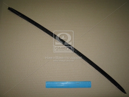 Молдинг стекла TOYOTA 7553660010 (фото 1)
