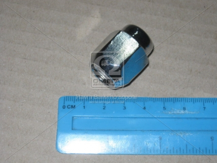 Гайка колесная TOYOTA 9094201101 (фото 1)