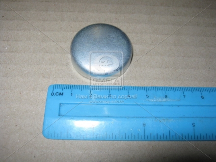 Заглушка блока TOYOTA 9641143500 (фото 1)