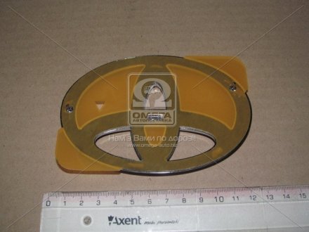 Эмблема задняя TOYOTA 9097502071 (фото 1)