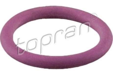 Уплотнительное кольцо кондиционера 113 947 TOPRAN / HANS PRIES 113947 (фото 1)