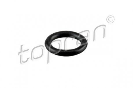 Уплотнительное кольцо кондиционера 114 054 TOPRAN / HANS PRIES 114054 (фото 1)