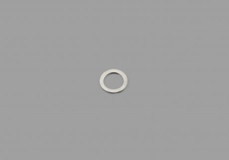 Кольцо уплотнительное сливной пробки /// (97-) VAG N0138495 (фото 1)