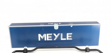Стабілізатор з втулками та хомутами MEYLE 1006530017 (фото 1)