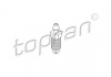 Клапан повітряний 107504 TOPRAN