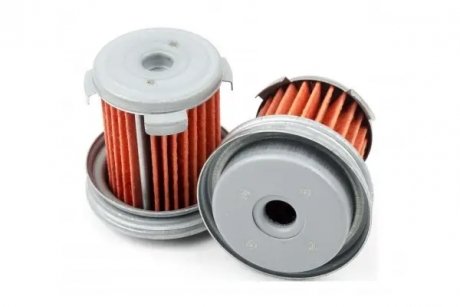 Фільтр масляний КПП / 25450-PWR-003 / HONDA 25450PWR003 (фото 1)