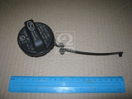 Пробка бака TOYOTA 7730052040 (фото 1)