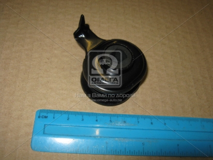 Втулка амортизатора заднього в зб Prado 02-09 4Runner Hilux (вир-во) TOYOTA 4850760020 (фото 1)