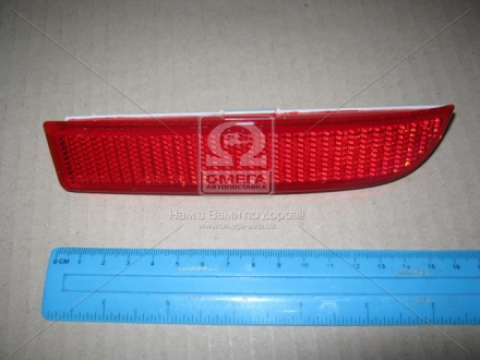 Відбивач світла 81910-13022 / TOYOTA 8191013022 (фото 1)
