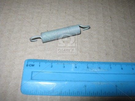 Пружина колодки гальма стоянки TOYOTA 9050612010 (фото 1)
