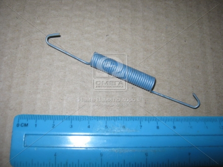 Пружина колодки гальма стоянки TOYOTA 9050612068 (фото 1)