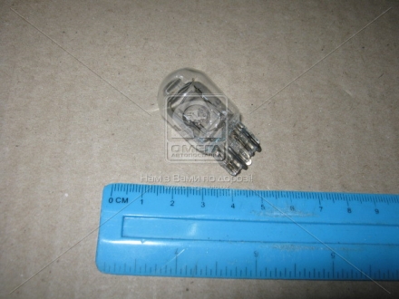 Лампочка 12V 21/5W (ліхтар) 90981-13044 / TOYOTA 9098113044 (фото 1)