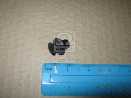 ХОМУТЫ КЛИПСЫ Клипса крепежная 90467-10206 TOYOTA 9046710206 (фото 1)