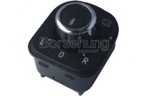 Выключатель Borsehung B11509 (фото 1)