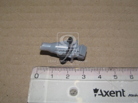 КЛИПСА КРЕПЛ МОЛДИНГА (на крыло) 75883-60010 TOYOTA 7588360010 (фото 1)