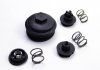 Кришка масляного фільтра T5/Caddy 1.9TDI 03- Metalcaucho 03841 (фото 2)