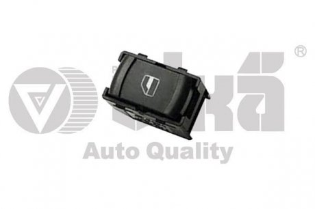 Кнопка стеклоподъемника Skoda Octavia/VW Passat (96-10) VIKA 99590043101 (фото 1)