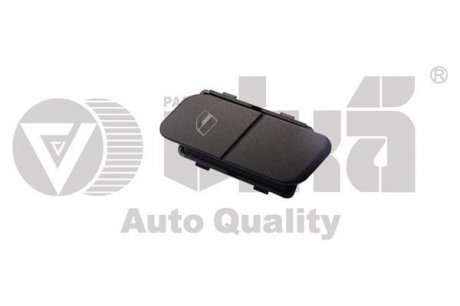 Блок управления стеклоподъемником правым VW Polo (01-09,09-14) VIKA 99590417101 (фото 1)