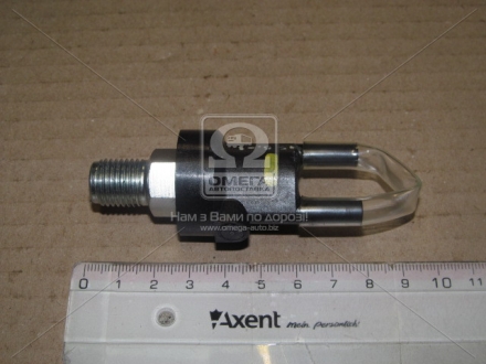 Регулятор холостого хода TOYOTA 1763016040 (фото 1)