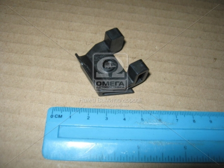 Пістон кріплення підкрилка 53879-30040 / TOYOTA 5387930040 (фото 1)
