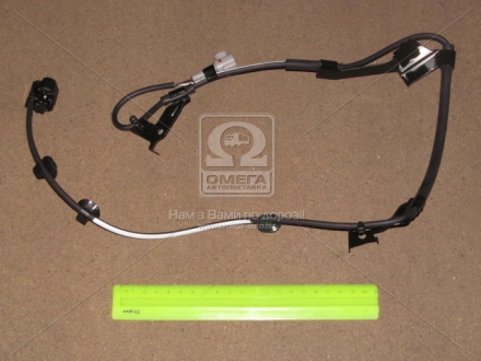 Провод датчика ABS переднего левого LC120* TOYOTA 8951660080 (фото 1)