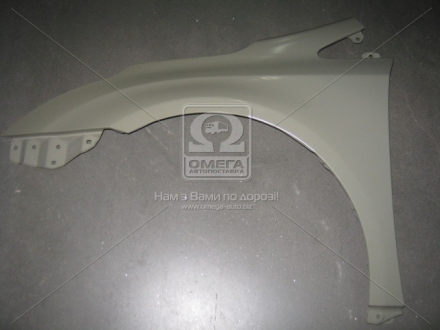 Крило / TOYOTA 5380205020 (фото 1)