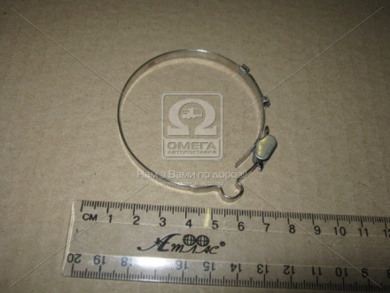 Хомут пыльника рулевой тяги TOYOTA 9046055016 (фото 1)