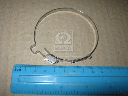 Хомут пыльника рулевой тяги TOYOTA 9046062006 (фото 1)