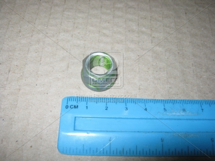 Гайка подвески TOYOTA 9418401241 (фото 1)