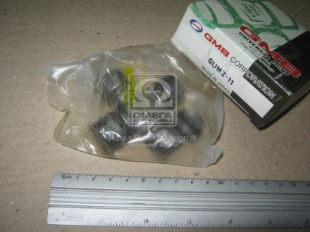 Хрестовина карданного валу GMB GUMZ-11 (фото 1)