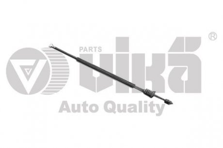 Трос двері передньої Skoda Fabia (00-08) VIKA 78370015501 (фото 1)