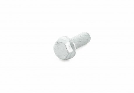 Болт суппорта переднего, (14х1,50х35mm), Q3, ТТ 07-15/Touran 03-15 N 909 488 02 VAG N90948802 (фото 1)