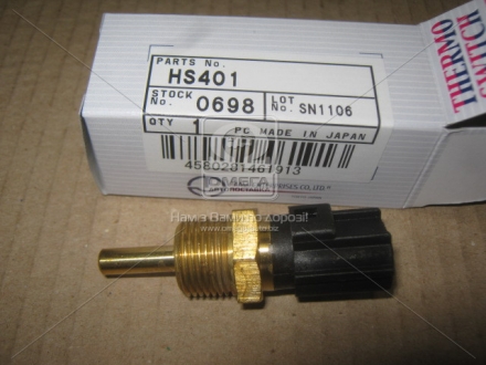 Датчик температуры двигателя TAMA HS401 (фото 1)