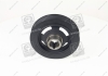 Шкив коленвала HYUNDAI - (зам.1104A102/1104A052) Lancer X 1.8/2.0, Outlander XL, ASX 1.8/2.0 MITSUBISHI 23124-25050 (фото 2)