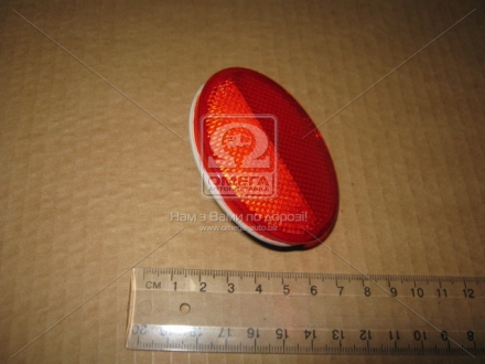 Катафот отражатель заднего бампера правый Corolla 180 ES 60 GS TOYOTA 8191030040 (фото 1)