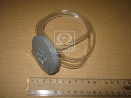 Кришка бачка омивача лобового скла NISSAN B8913-JG000 (фото 1)