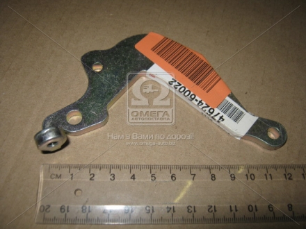 Кронштейн колодки стояночного гальма / TOYOTA 47624-60022 (фото 1)
