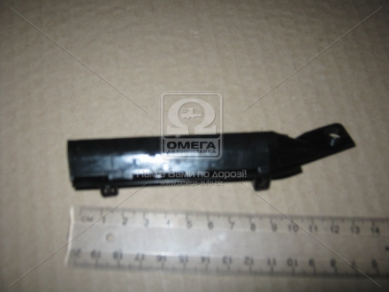 КУЗОВНЫЕ Запчасти Крепление бампера правый передний NISSAN 62224-ED000 (фото 1)