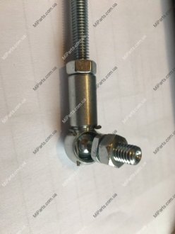 Неоригинальная тяжка положения кузова универсальная   SUBARU 84031SA000  (фото 1)