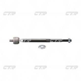 ТЯГИ РУЛЕВЫЕ Odyssey RA# `99~`01 (M14X1.5, M14X1.5 male) CTR CRHO-21 (фото 1)