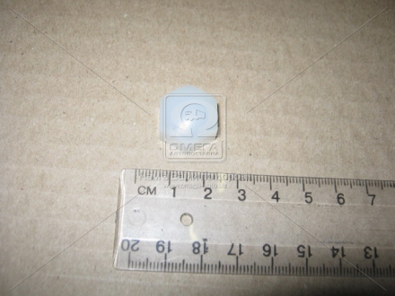 Ковпачок обмежувача повороту NISSAN 40039-D0100 (фото 1)