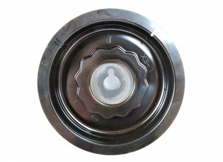 Шкив ШЕСТЕРНИ КОЛЕНВАЛА Шестерня распредвала SUBARU 13054AA033 (фото 1)