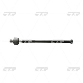 ТЯГИ РУЛЕВЫЕ MPV(4WD) LV## `06.89~ (M17X1.0, M14X1.5) CTR CRMZ-25 (фото 1)