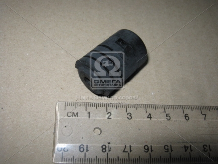 КУЗОВНЫЕ Запчасти ОТБОЙНИК РЕЗИНОВЫЙ NISSAN 65829-JG00A (фото 1)
