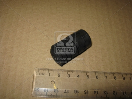 КУЗОВНЫЕ Запчасти ОТБОЙНИК РЕЗИНОВЫЙ NISSAN 65829-JK00A (фото 1)