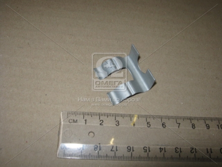 ХОМУТЫ КЛИПСЫ Клипса крепежа шланга NISSAN 28626-8H90A (фото 1)